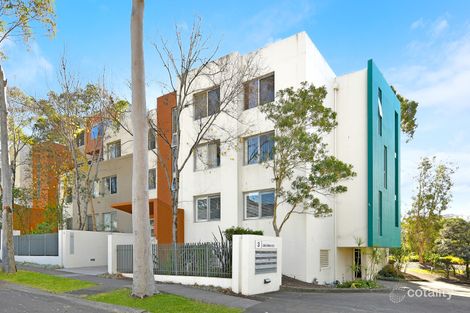 Property photo of 11/3 Nurmi Avenue Newington NSW 2127