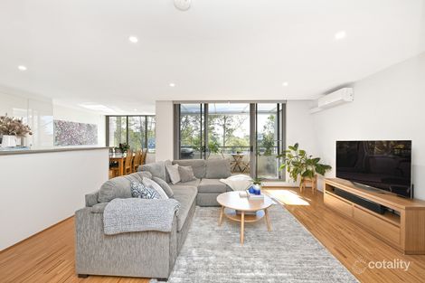 Property photo of 11/3 Nurmi Avenue Newington NSW 2127
