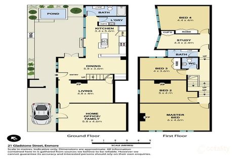 21 Gladstone St, Enmore, NSW 2042