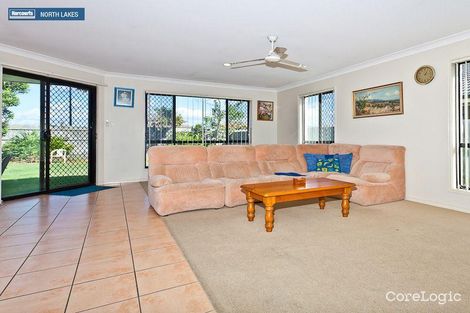 Property photo of 16 Whitfield Crescent North Lakes QLD 4509