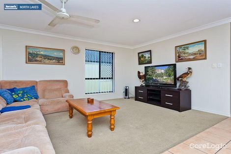 Property photo of 16 Whitfield Crescent North Lakes QLD 4509