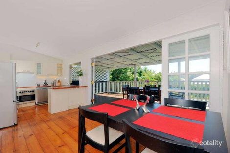Property photo of 148 Temple Street Coorparoo QLD 4151