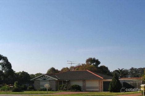 18 Wagner Pl, Cranebrook, NSW 2749