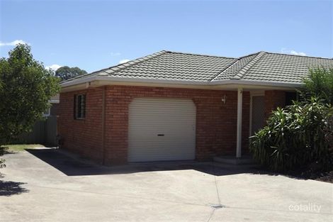 2/367-369 Cambourne St, Lavington, NSW 2641