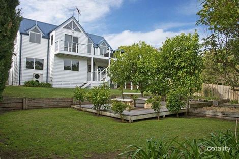 27 Boroondara Rd, Sorrento, VIC 3943