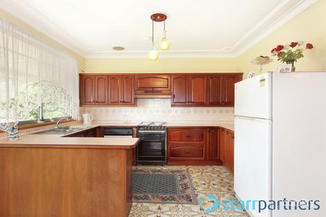Property photo of 13 Daniel Street Greystanes NSW 2145