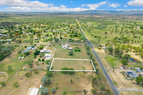 Lot 1/1 Ashford St, Gracemere, QLD 4702