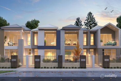 Property photo of 58 Reflection Boulevard Jindalee WA 6036