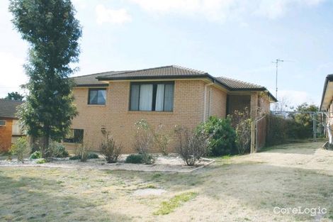 Property photo of 46 Merriman Drive Yass NSW 2582