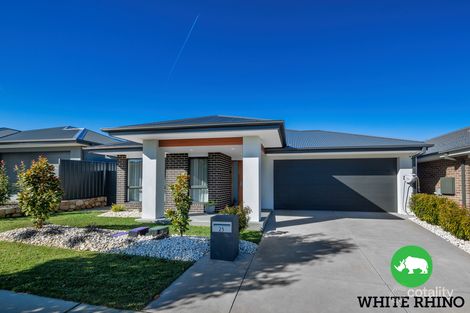 Property photo of 23 Rosa Street Googong NSW 2620