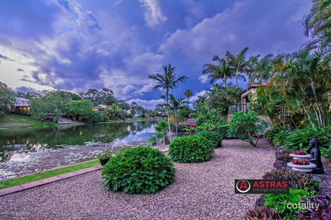 Property photo of 12 Kuranda Drive Robina QLD 4226