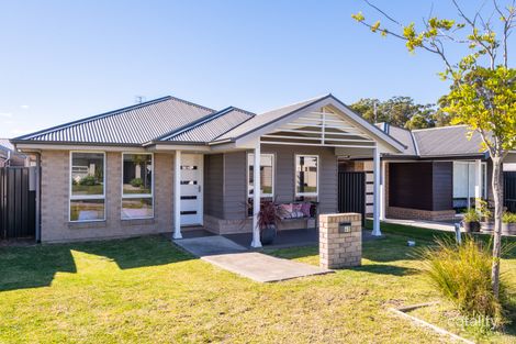 Property photo of 60 Halloran Street Vincentia NSW 2540