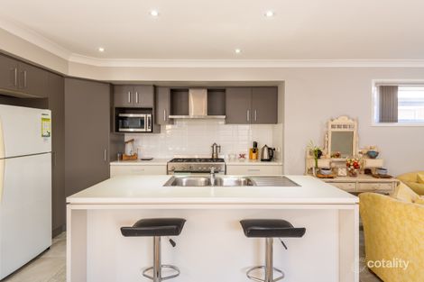 Property photo of 60 Halloran Street Vincentia NSW 2540