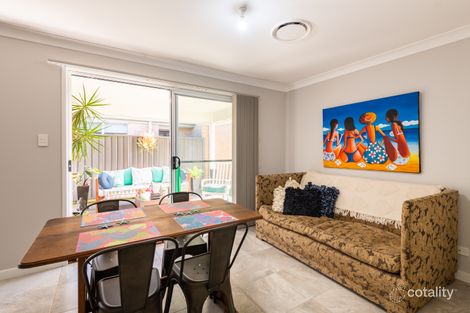 Property photo of 60 Halloran Street Vincentia NSW 2540