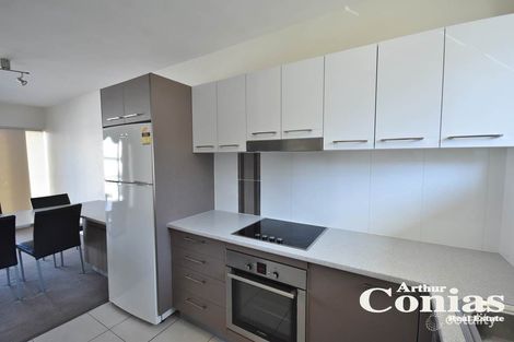 Property photo of 6/326 Given Terrace Paddington QLD 4064