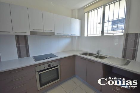 Property photo of 6/326 Given Terrace Paddington QLD 4064
