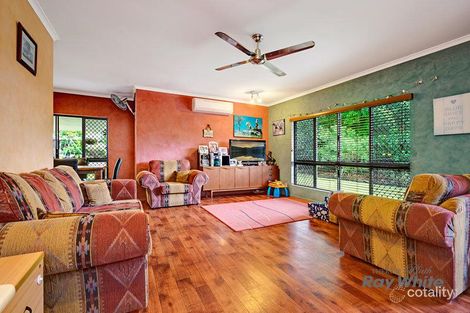 Property photo of 58 Bathurst Drive Bentley Park QLD 4869