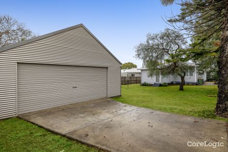 Property photo of 36A Stephen Street South Toowoomba QLD 4350