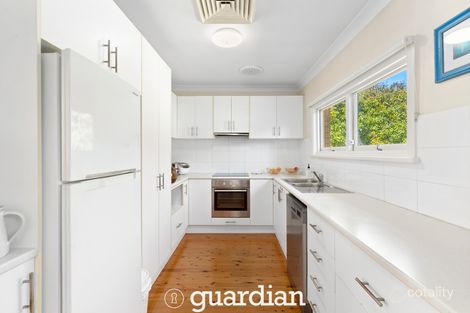 Property photo of 51 Valencia Street Dural NSW 2158