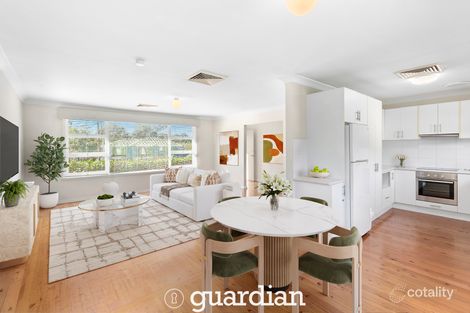 Property photo of 51 Valencia Street Dural NSW 2158