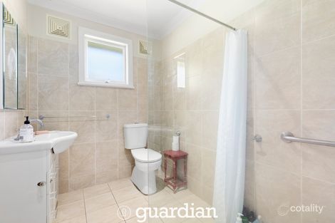 Property photo of 51 Valencia Street Dural NSW 2158