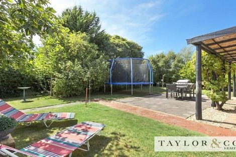 Property photo of 7 Box Court Baxter VIC 3911