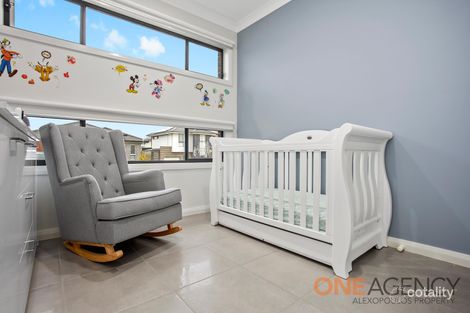 Property photo of 151A Village Circuit Gregory Hills NSW 2557