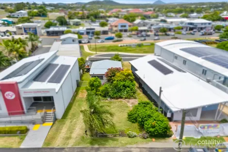 Property photo of 44 Normanby Street Yeppoon QLD 4703