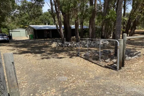 Property photo of 40 Marine Drive Leschenault WA 6233