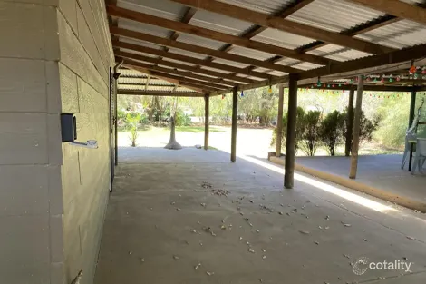 Property photo of 40 Marine Drive Leschenault WA 6233