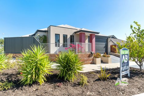 Property photo of 75 Boomerang Loop Banksia Grove WA 6031