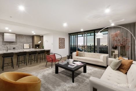Property photo of 2001/48 Claremont Street South Yarra VIC 3141