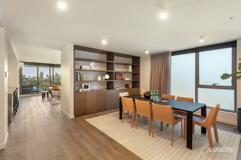 Property photo of 2001/48 Claremont Street South Yarra VIC 3141