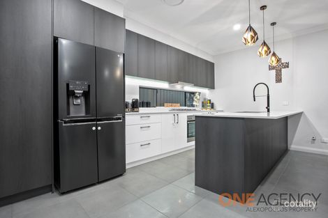 Property photo of 151A Village Circuit Gregory Hills NSW 2557