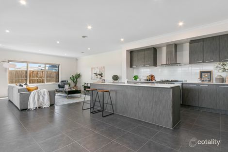 Property photo of 142 Stanley Road Keysborough VIC 3173