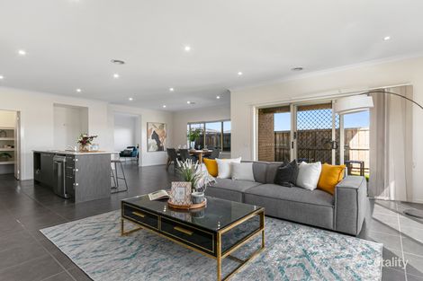 Property photo of 142 Stanley Road Keysborough VIC 3173