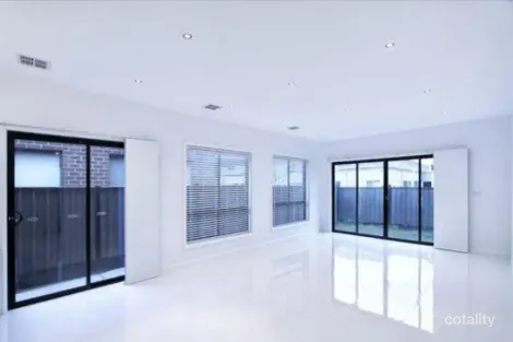 Property photo of 8 Melville Road Craigieburn VIC 3064