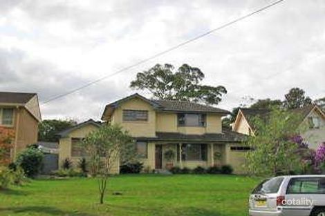 70 Pound Ave, Frenchs Forest, NSW 2086