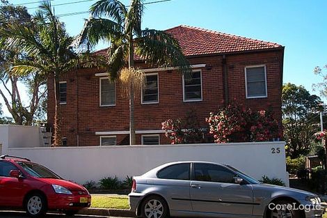 Property photo of 25 Kareela Road Cremorne Point NSW 2090
