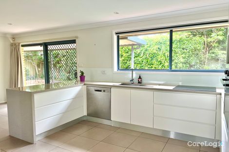 Property photo of 21 Lincoln Crescent Bonnet Bay NSW 2226