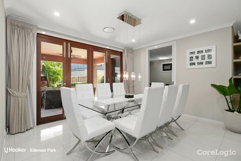 Property photo of 30 Sherrard Avenue Elizabeth Hills NSW 2171