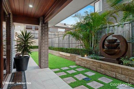 Property photo of 30 Sherrard Avenue Elizabeth Hills NSW 2171