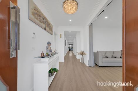 Property photo of 3 Olympic Drive Donnybrook VIC 3064