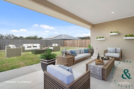 Property photo of 9 Portmarnock Close Medowie NSW 2318