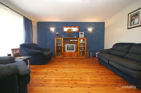 Property photo of 4 Dovecote Glen Werrington Downs NSW 2747