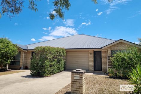 2/105 Zeller St, Chinchilla, QLD 4413