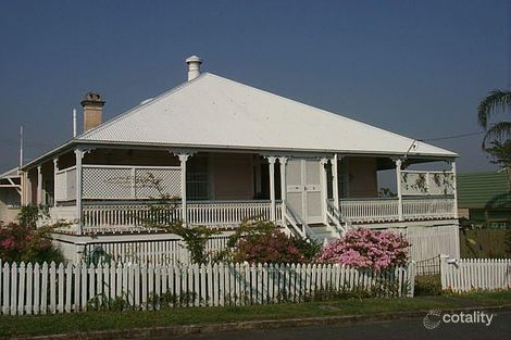 2 Oliver St, Wooloowin, QLD 4030