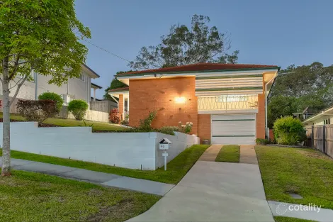 Property photo of 63 Pikeson Street Everton Park QLD 4053