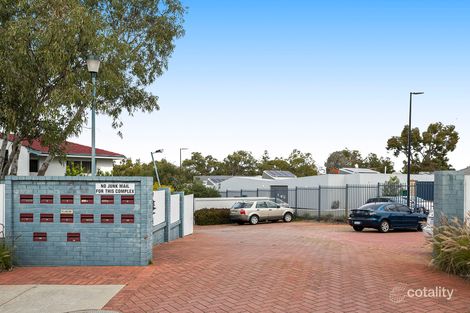 Property photo of 12/26 Salcott Road Girrawheen WA 6064