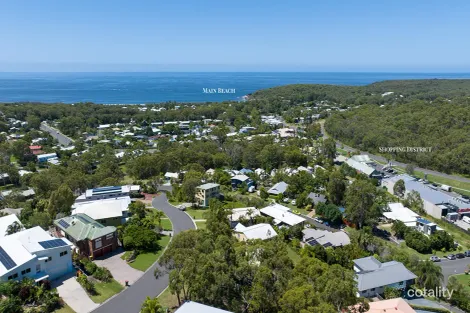 Property photo of 8 Bayview Close Agnes Water QLD 4677
